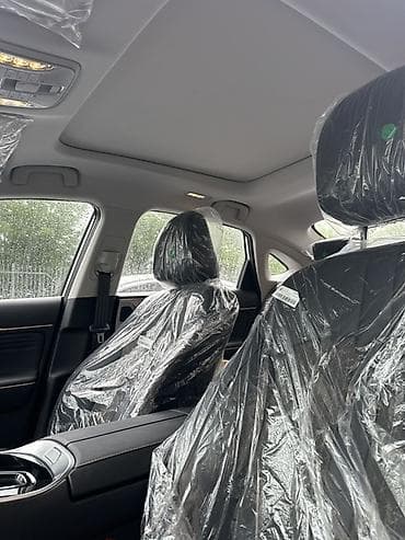 aion v plus: BYD : 2026 г., Электромобиль, Седан — 2