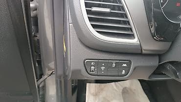 sg 9: Kia Seltos: 2019 г., 1.6 л, Автомат, Дизель, Кроссовер — 2