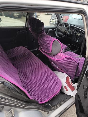 yamaha vx: Volkswagen Vento: 1994 г., 1.8 л, Ручные, Бензин, Седан — 2