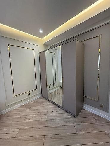 Батирлер: 1 бөлмө, 47 м², Технопарк Элитка, 5 кабат, Жаңы ремонт — 2