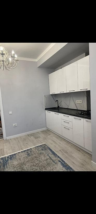 кудайберген квартира керек: 1 бөлмө, Толугу менен эмереги бар — 7