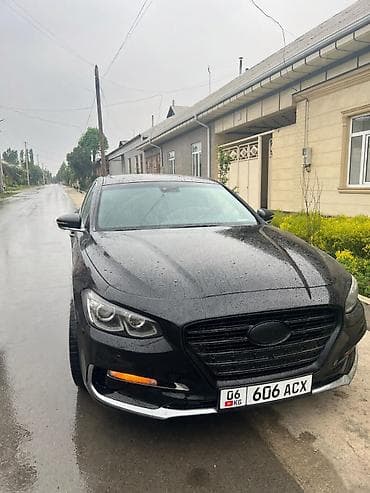 dell optiplex: Сдаю Hyundai Grandeur, Посуточно, Без водителя, | Залог, Предоплата, Водительские права — 6