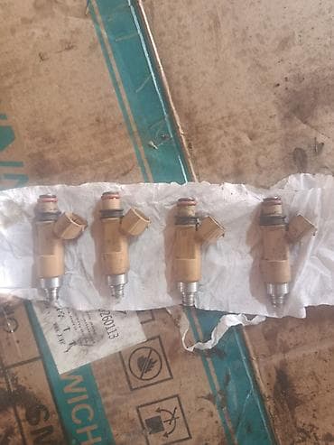 бампер субару легаси б4: Бампер Subaru, Б/у, Оригинал — 3