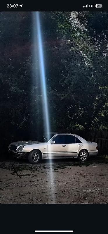 key maker: Mercedes-Benz C-Class: 1987 г. — 1