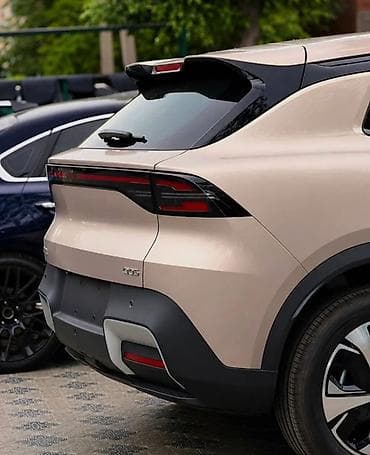 электрозарядки бишкек: BYD E2: 2025 г., 1.5 л, Автомат, Электромобиль, Кроссовер — 7