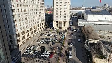 сто боксы: Продажа магазинов В жилом доме, 415 м², Готовая ПСО (под самоотделку), Отдельный вход, Цокольный этаж этаж — 3