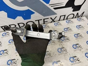 phantom 3 advanced: Передняя правая дверная ручка Дверная ручка Nissan Б/у, Оригинал — 4