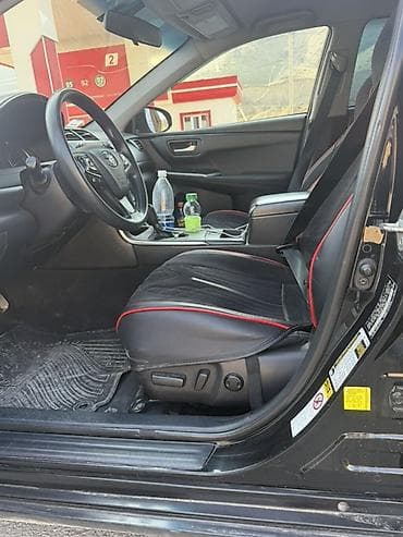 тнвд 2 5: Toyota Camry: 2015 г., 2.5 л, Автомат, Гибрид, Седан — 6