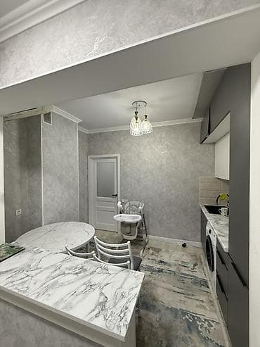 group: 1 комната, 48 м², 106 серия улучшенная, 6 этаж, Евроремонт — 4
