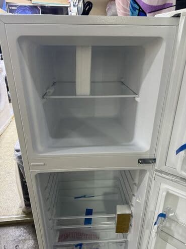 холодилник бишкек: Муздаткыч Avest, Жаңы, Эки камералуу, De frost (тамчы), 50 * 125 * 50 — 6