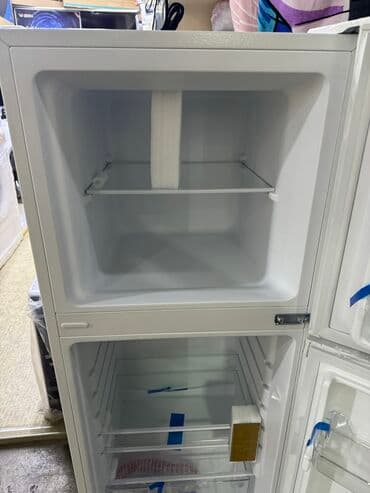 морозильние: Холодильник Avest, Новый, Двухкамерный, De frost (капельный), 55 * 125 * 55 — 3