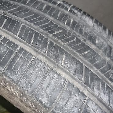 rb 25: Шины 235 / 65 / R 18, Лето, Б/у, Комплект, Внедорожные (АТ/МТ), Корея, Nexen — 6