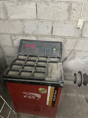 Оборудование для бизнеса: Продаётся вулканизация со всеми Обородованием боксовый — 3