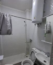 дом кочкор ата: Студия, Риелтор, Чогуу жашоосу жок, Толугу менен эмереги бар — 3