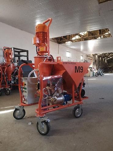 кир жайгич: Башка курулуш инвентары — 5