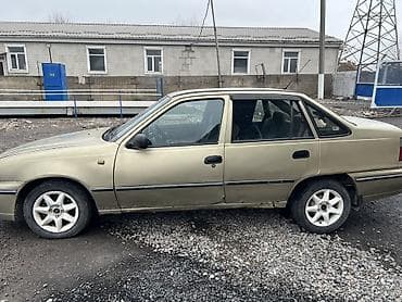 Daewoo: Daewoo Nexia: 2006 г., 1.6 л, Механика, Бензин, Седан — 1