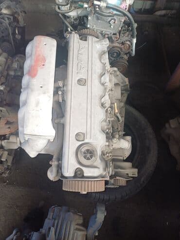 audi 90 2.2 e: Представлен двигатель Audi в сборе, предназначенный для использования — 1