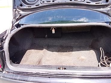 mercedes e13: Audi 100: 1991 г., 2 л, Механика, Бензин, Седан — 7
