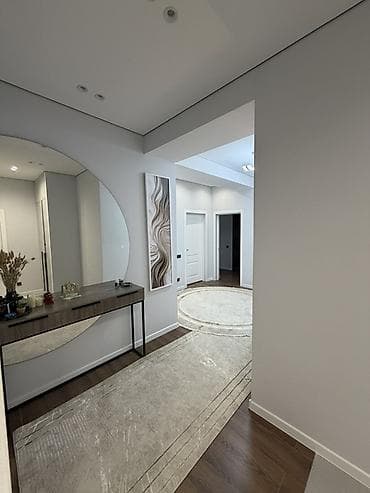 квартиу: 3 комнаты, 108 м², Элитка, 7 этаж, Дизайнерский ремонт — 4