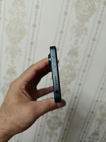 redmi 9 note: Redmi, Redmi Note 13 Pro, Б/у, 256 ГБ, цвет - Черный, 2 SIM — 4