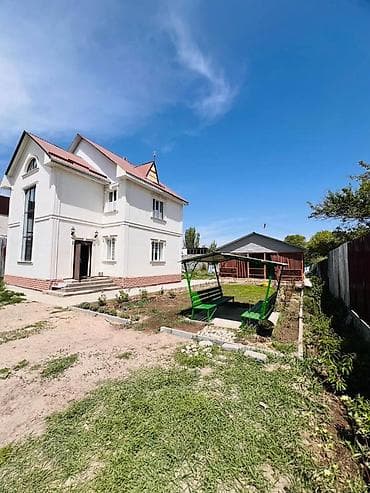сниму 3 комнатную квартиру: Сдаётся особняк в городе Каракол. Для компании 8-10 человек. Имеются — 10