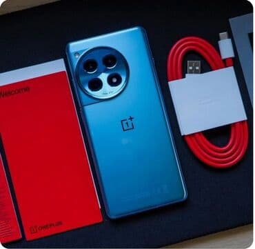 собранный пк: OnePlus Ace 3V, Б/у, 512 ГБ, цвет - Голубой, 2 SIM — 1