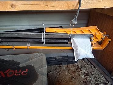 тел: Аренда Электроинструмент, всех видов. г Каракол, ул Токтогул 124 — 6