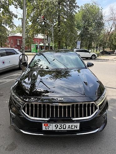 киа к7 дизель: Kia K7: 2019 г., 3 л, Автомат, Газ, Седан — 2