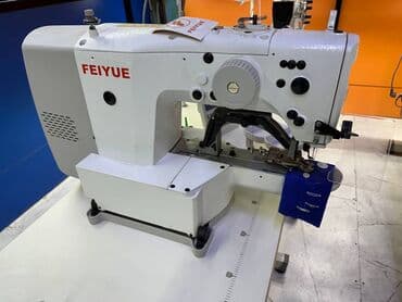 промышленные швейные машины в рассрочку: 2в1 петля и пуговицы РАССРОЧКА! РАССРОЧКА!!!и в наличкой Все виды — 4