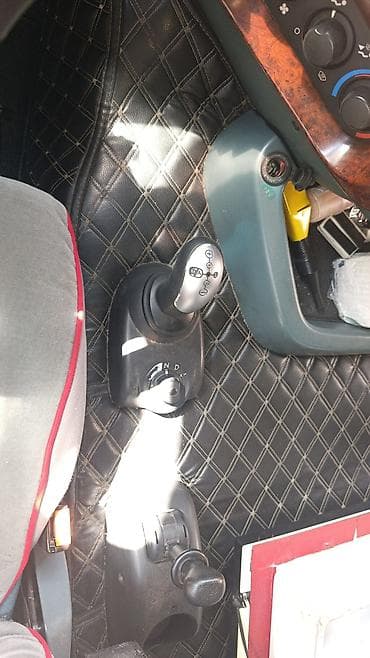 daf 480: Тягач, DAF, 2004 г., Без прицепа — 6