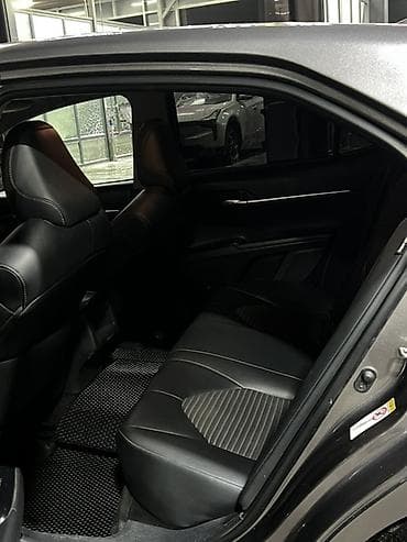 лобовое стекло матиз цена: Toyota Camry: 2018 г., 2.5 л, Автомат, Седан — 6