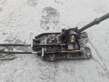 Кулиса от Mitsubishi lancer, galant