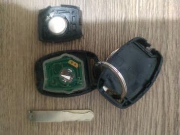 программирование ключей: Автоэлектрик Установка доп оборудование подбор ключей центральный — 2