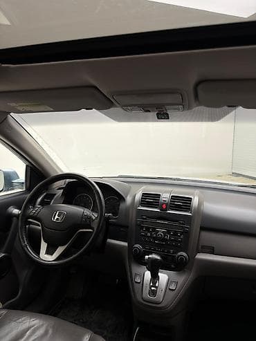 хонда срв 1 поколение: Honda CR-V: 2011 г., 2.4 л, Автомат, Бензин, Кроссовер — 10