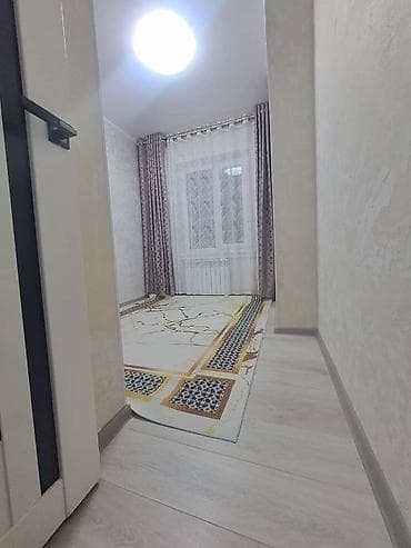 bmw 1 серия 125d at: 2 комнаты, 54 м², 105 серия, 1 этаж, Евроремонт — 2