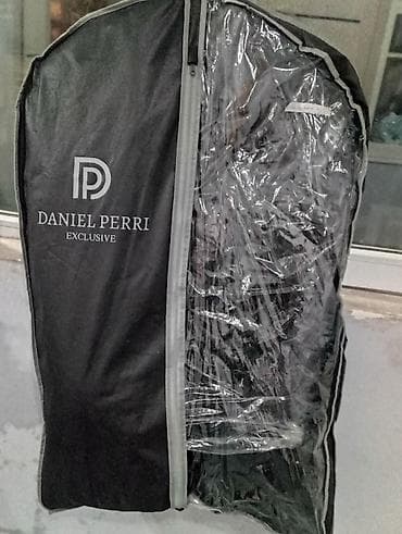 Шуба, Длинная модель, M