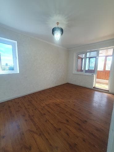 район баят квартира: 1 комната, 1 м², 105 серия, 2 этаж, Евроремонт — 1