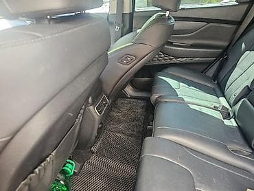 эшаки: Hyundai Santa Fe: 2022 г., 2.2 л, Дизель, Кроссовер — 7