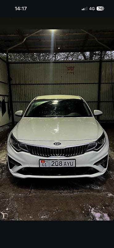 аванте 2019 цена бишкек: Kia K5: 2018 г., 2 л, Автомат, Газ — 2