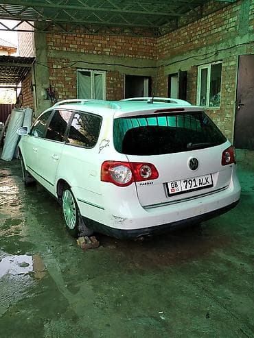 пассат венто: Volkswagen Passat Variant: 2010 г., 1.8 л, Типтроник, Бензин, Универсал — 2