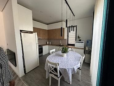 red centr: Продается 5 комн дом Площадь дома 150м2 площадь участка 0,056га — 8