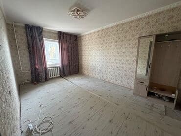 старый талчок квартира аренда: 1 комната, 35 м², 106 серия, 7 этаж, Косметический ремонт — 17