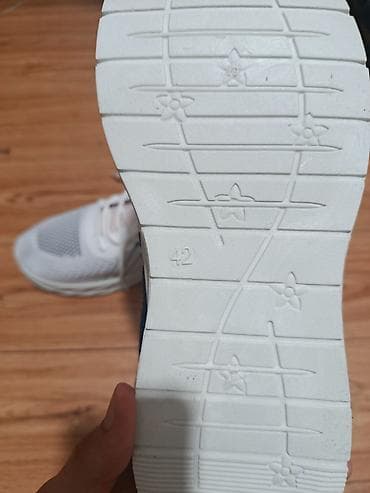 tech flecee nike: Легкие кроссовки — 3