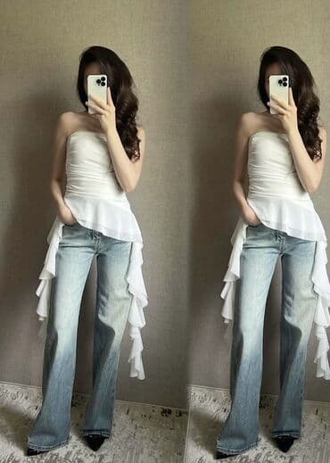 Модный топик