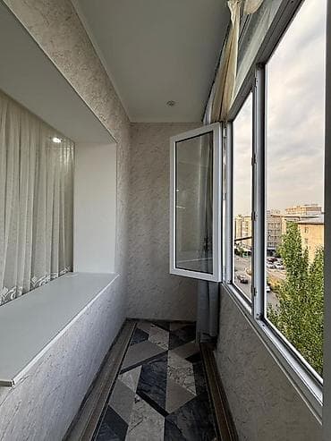 Продажа квартир: 2 комнаты, 47 м², Индивидуалка, 5 этаж, Косметический ремонт — 7