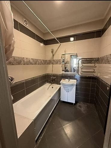 Квартиры: 2 комнаты, 66 м², Элитка, 2 этаж — 6