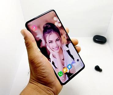 deco e4: Xiaomi, Mi Mix 3, Б/у, 128 ГБ, цвет - Серый, 1 SIM, 2 SIM — 3
