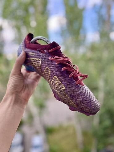 бутсы nike hypervenom: Бутсы Nike Mercurial Vapor 15 Elite ОРИГИНАЛ!!!
Размер: 43 — 3