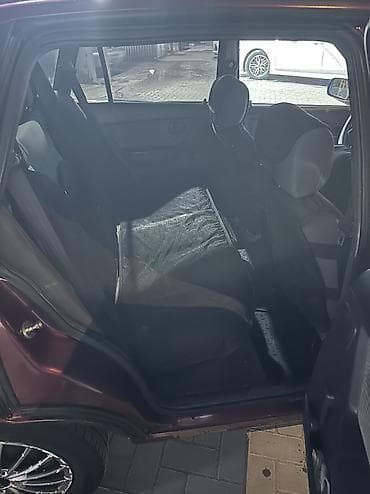 e2 byd: Daewoo Nexia: 2010 г., 1.5 л, Механика, Бензин — 5