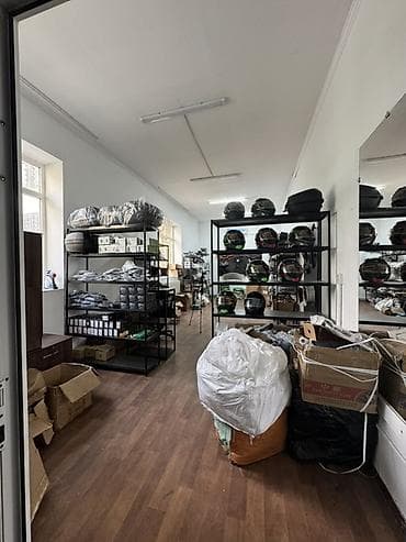 40: Срочно Адрес: ул. Коенкозова, 112 (2 этаж) Площадь: 40 м² Высота — 4